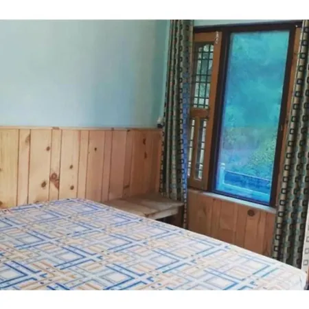 Waterfront Hill Resort, Chakrata Exterior photo