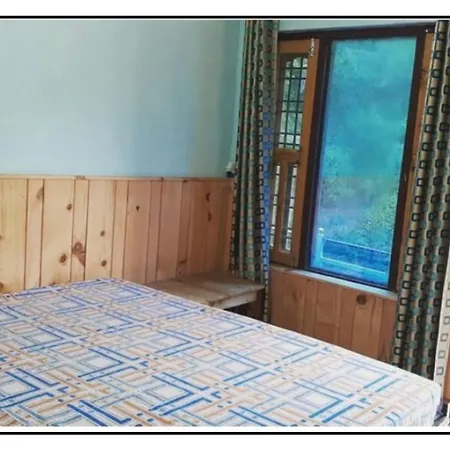 Waterfront Hill Resort, Chakrata Exterior photo