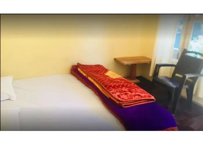 Waterfront Hill Resort, Chakrata